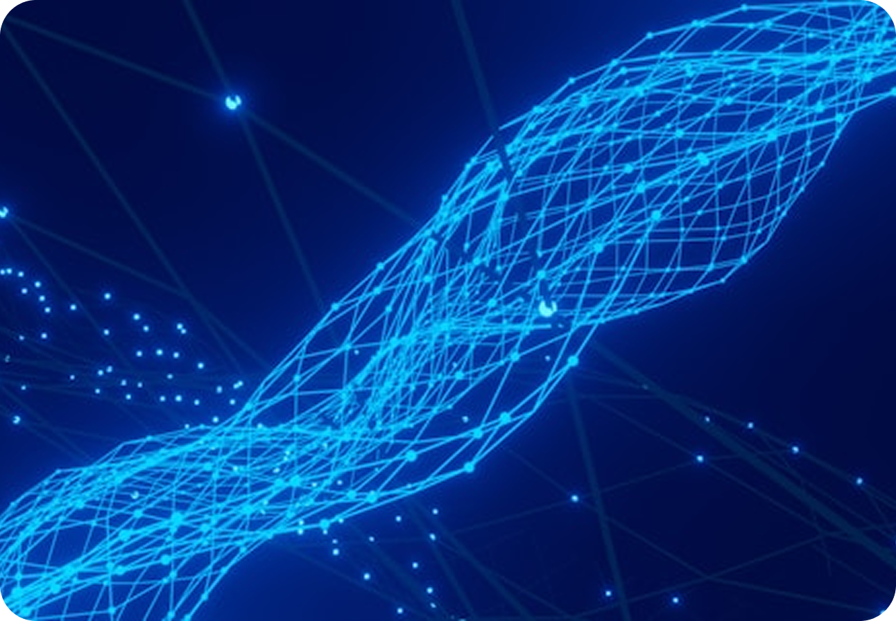 We added 47 edge nodes last month and nobody noticed