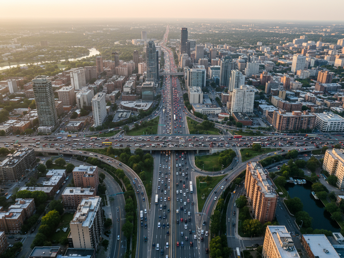 Your traffic patterns are more predictable than you think